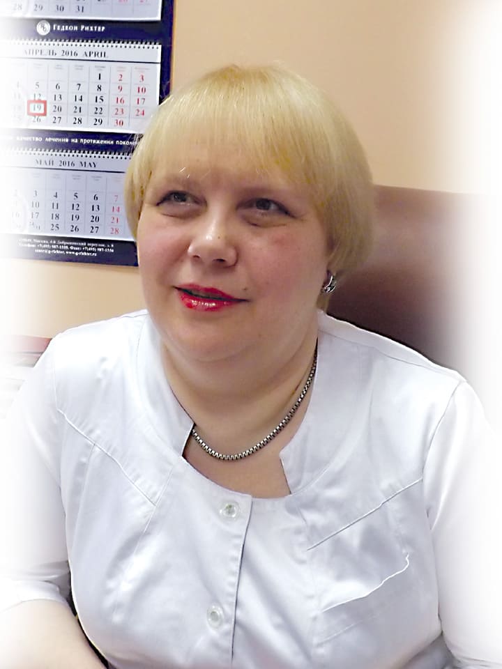 Степанова ирина григорьевна ортопед воронеж фото